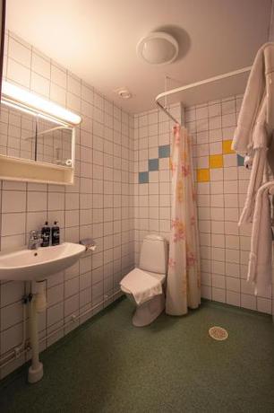 Imagen de la habitación del Ravinstigen - Visby L&auml;genhetshotell. Foto 19
