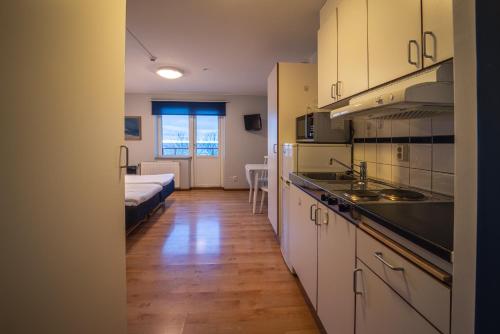 Imagen de la habitación del Ravinstigen - Visby L&auml;genhetshotell. Foto 20