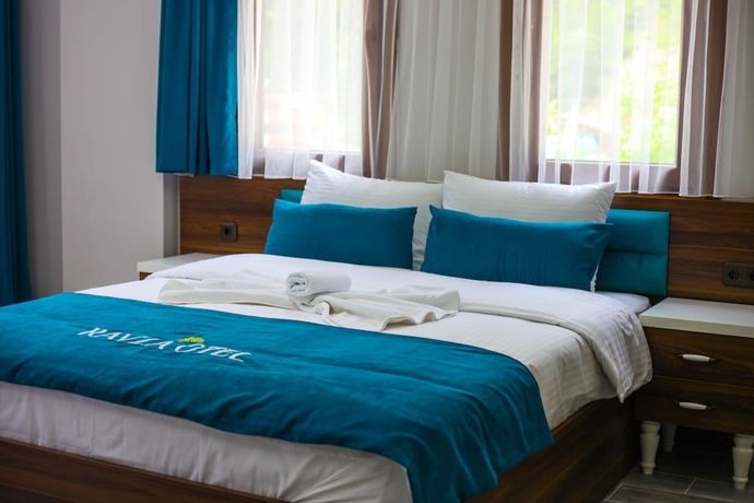 Imagen de la habitación del Ravza Otel Uzungol. Foto 2