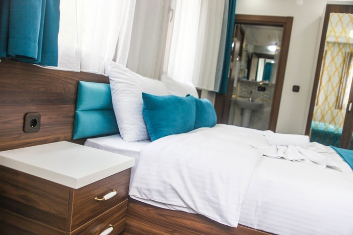 Imagen de la habitación del Ravza Otel Uzungol. Foto 3