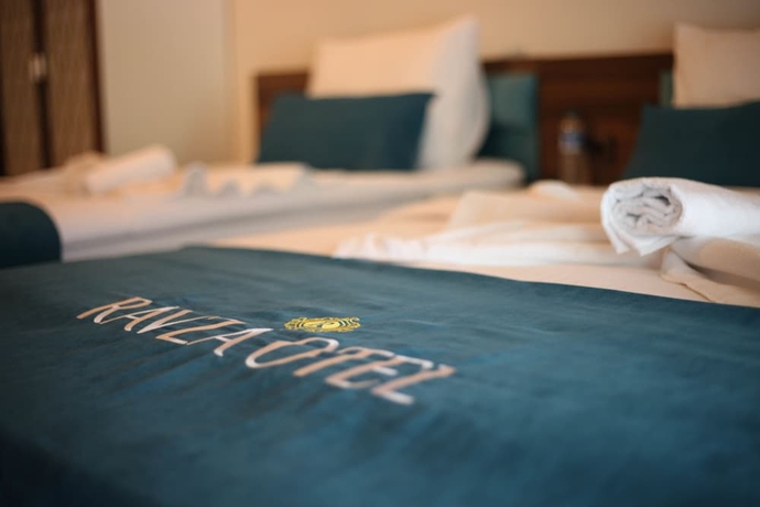 Imagen de la habitación del Ravza Otel Uzungol. Foto 4