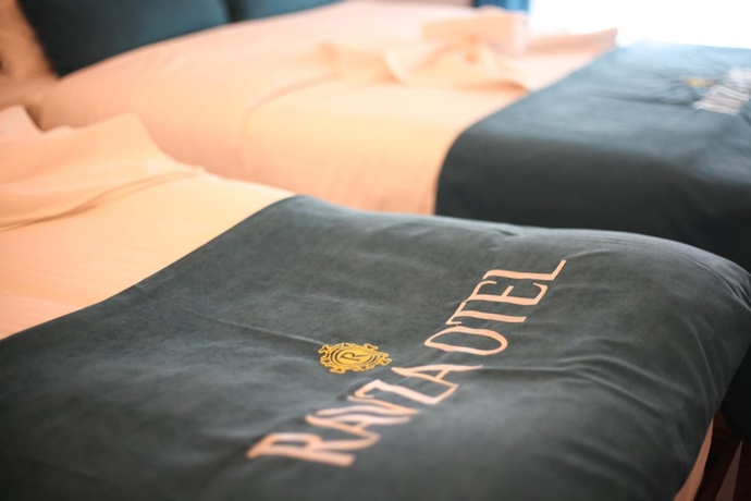 Imagen de la habitación del Ravza Otel Uzungol. Foto 5
