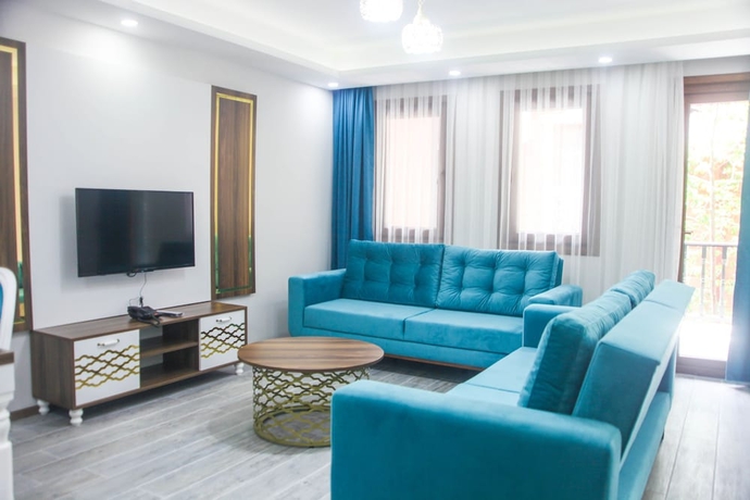 Imagen de la habitación del Ravza Otel Uzungol. Foto 6