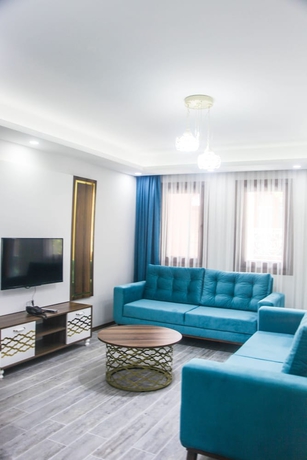 Imagen de la habitación del Ravza Otel Uzungol. Foto 7
