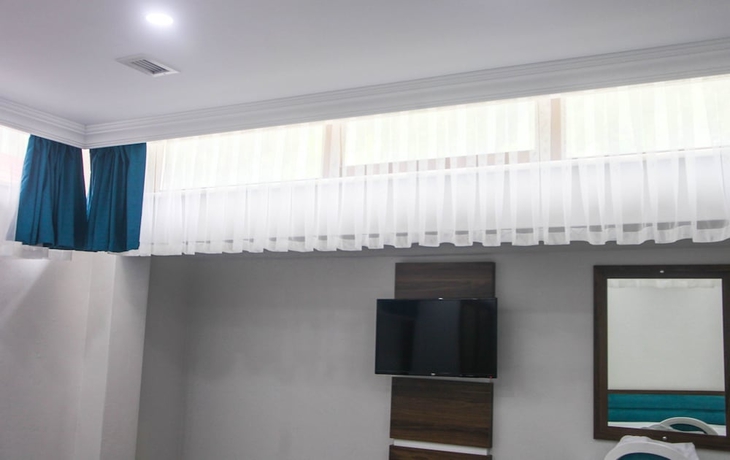 Imagen de la habitación del Ravza Otel Uzungol. Foto 8