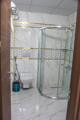 Imagen de la habitación del Ravza Otel Uzungol. Foto 9