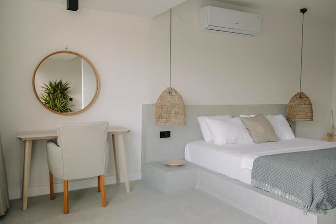 Imagen general del Raw Beach Hotel. Foto 4