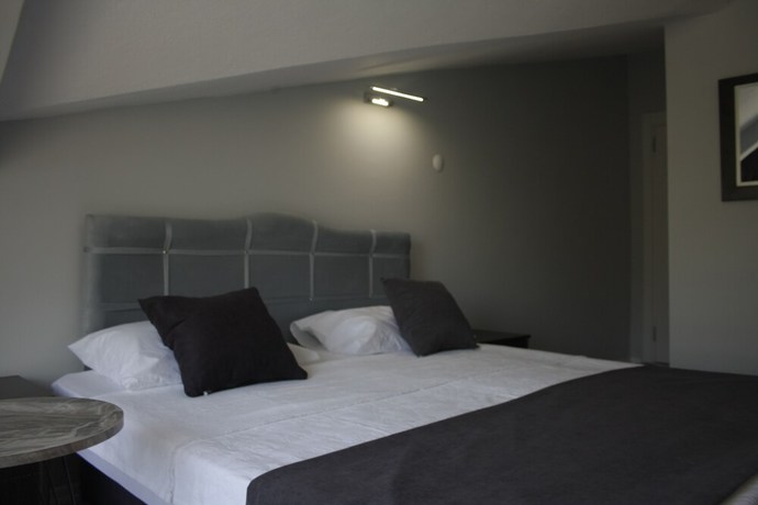 Imagen de la habitación del Rayana Hotel. Foto 3