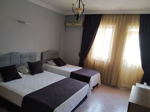 Imagen de la habitación del Rayana Hotel. Foto 6