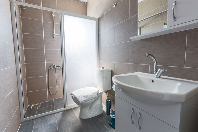 Imagen de la habitación del Rayana Hotel. Foto 10