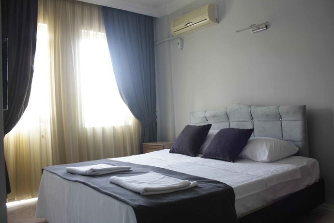 Imagen de la habitación del Rayana Hotel. Foto 19