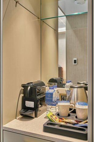 Imagen general del Rayelin Hotel Istanbul Old City Special Category. Foto 1