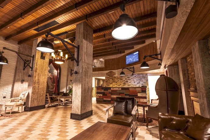 Imagen de la habitación del Raymar Hotels Ankara. Foto 4