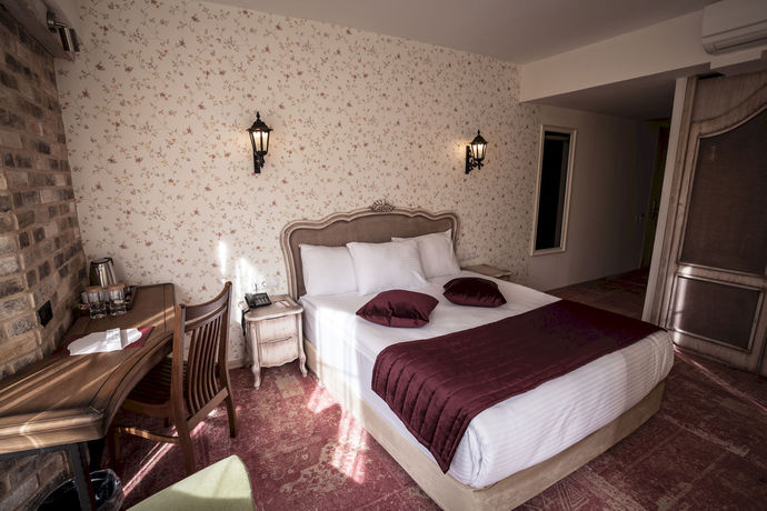 Imagen de la habitación del Raymar Hotels Ankara. Foto 6