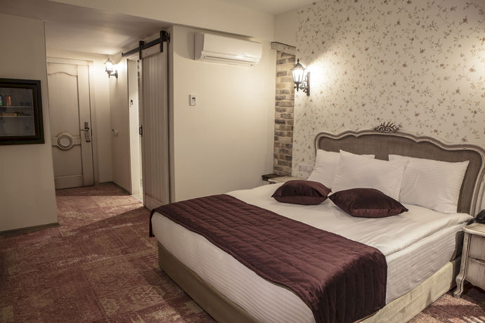 Imagen de la habitación del Raymar Hotels Ankara. Foto 7