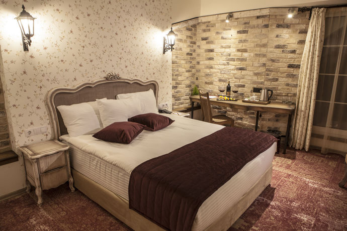 Imagen de la habitación del Raymar Hotels Ankara. Foto 8