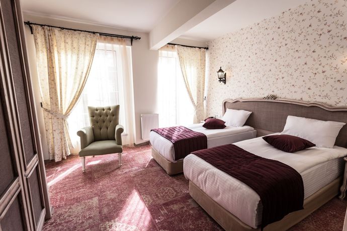 Imagen de la habitación del Raymar Hotels Ankara. Foto 9