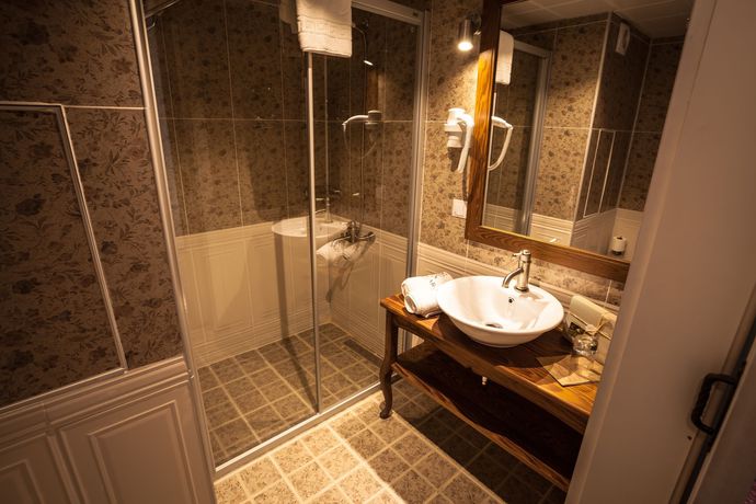 Imagen de la habitación del Raymar Hotels Ankara. Foto 10