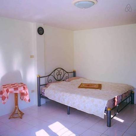 Imagen de la habitación del Rayong Beach Condo. Foto 3