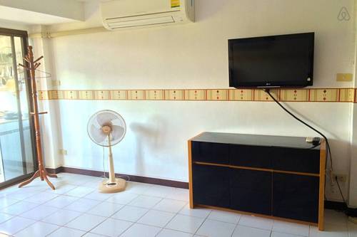 Imagen de la habitación del Rayong Beach Condo. Foto 4