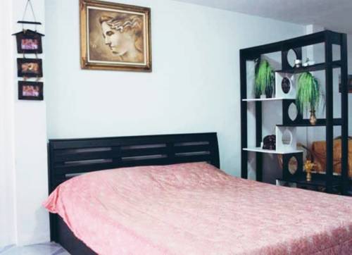 Imagen de la habitación del Rayong Beach Condo. Foto 7