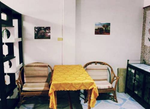 Imagen de la habitación del Rayong Beach Condo. Foto 14