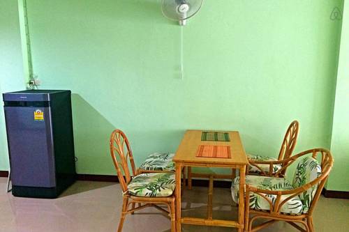 Imagen de la habitación del Rayong Beach Condo. Foto 15