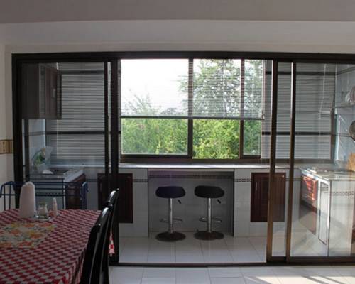 Imagen de la habitación del Rayong Beach Condo. Foto 16