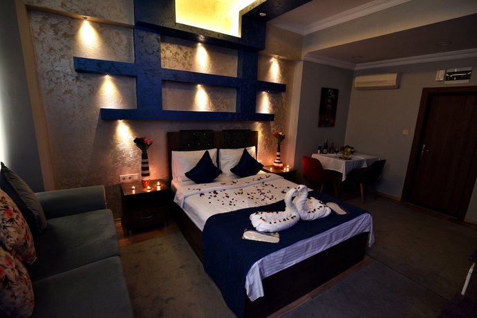 Imagen de la habitación del Rays Hotel. Foto 4