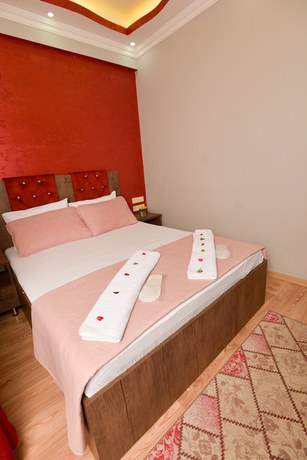 Imagen de la habitación del Rays Hotel. Foto 11