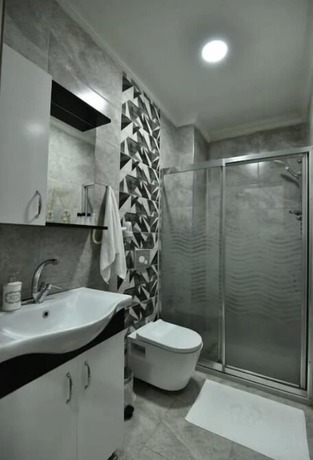 Imagen de la habitación del Rays Hotel. Foto 12