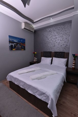 Imagen de la habitación del Rays Hotel. Foto 17