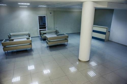Imagen general del Razin Hotel. Foto 2