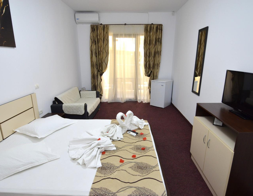 Imagen general del Razvan Holiday. Foto 2