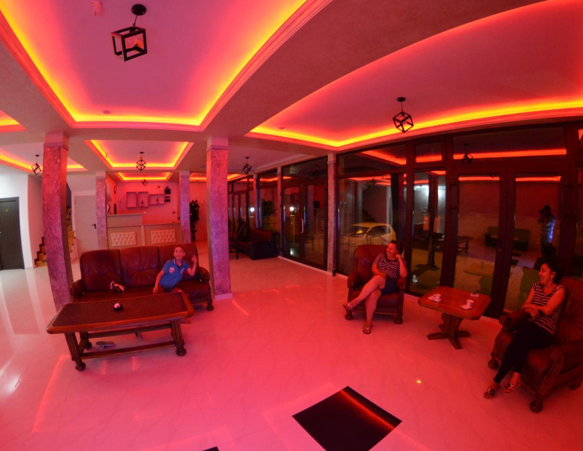 Imagen general del Razvan Holiday. Foto 4