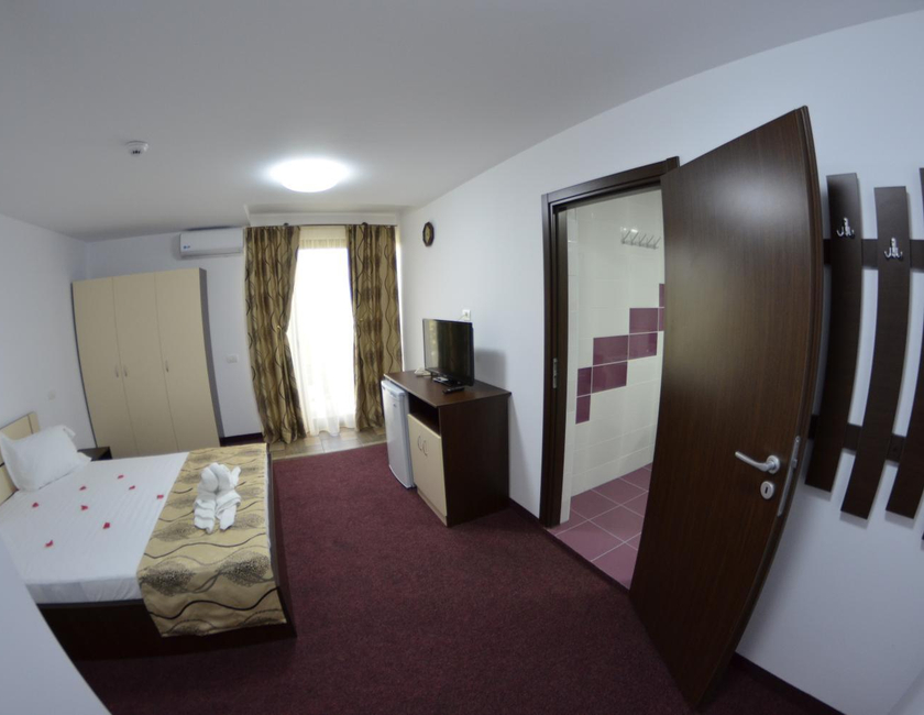 Imagen general del Razvan Holiday. Foto 9