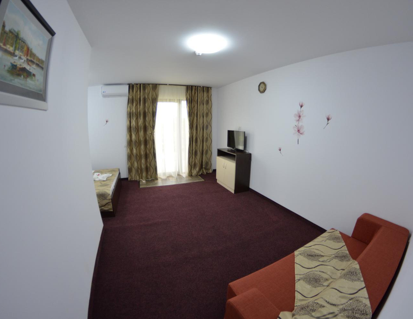 Imagen general del Razvan Holiday. Foto 12