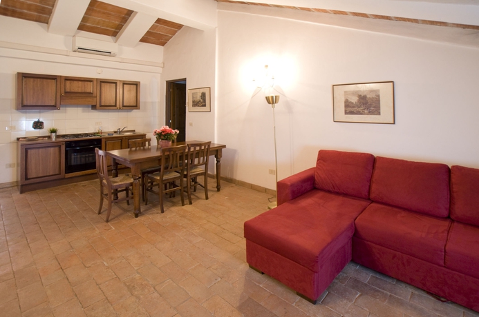 Imagen de los interiores del Razza del Casalone. Foto 15