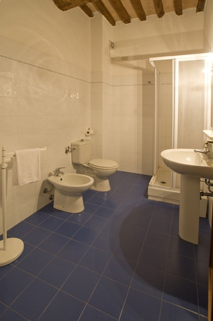 Imagen de la habitación del Razza del Casalone. Foto 9