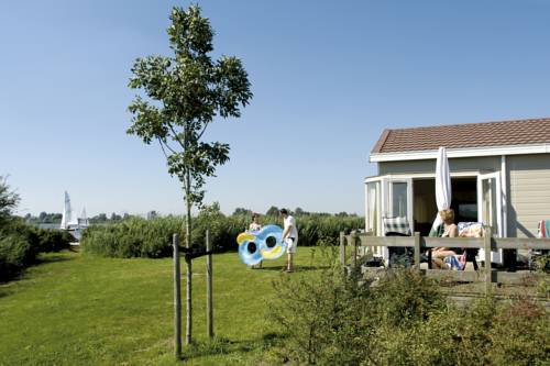Imagen de la habitación del Rcn Vakantiepark De Potten. Foto 8