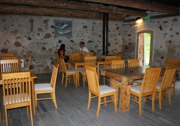 Imagen del bar/restaurante del Rēderi. Foto 2