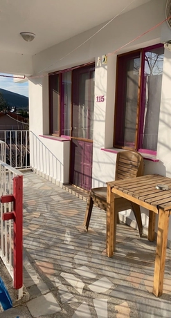 Imagen de la habitación del Rıdvan Apart Evleri. Foto 2