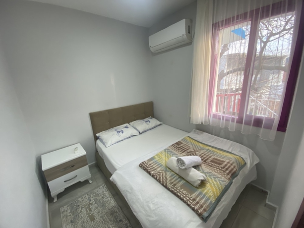 Imagen de la habitación del Rıdvan Apart Evleri. Foto 3