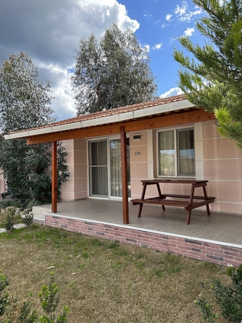Imagen general del Rıdvan Apart Evleri. Foto 1