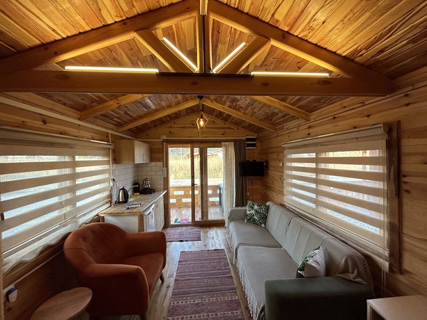 Imagen de la habitación del Rıdvan Apart Evleri. Foto 6