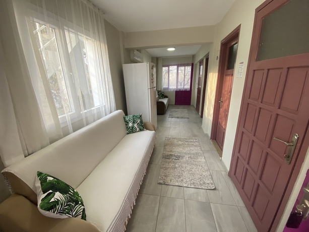 Imagen de la habitación del Rıdvan Apart Evleri. Foto 7