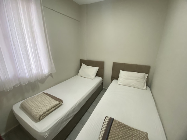 Imagen de la habitación del Rıdvan Apart Evleri. Foto 8