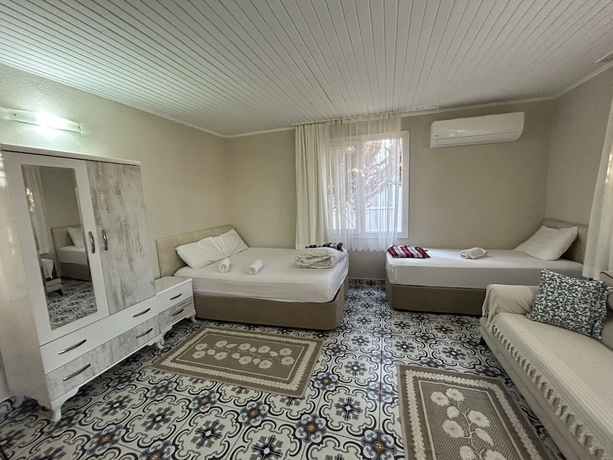 Imagen de la habitación del Rıdvan Apart Evleri. Foto 9