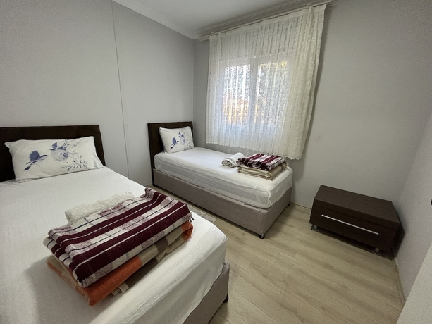 Imagen de la habitación del Rıdvan Apart Evleri. Foto 10