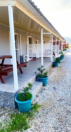 Imagen de la habitación del Rıdvan Apart Evleri. Foto 12